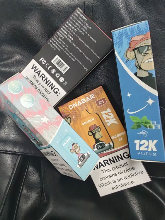 Effortless Charging Solutions for Blu E Cigarette Users