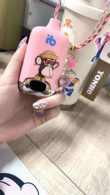 Innovative Cigarette Electronic Lighter Solutions for Modern Smokers