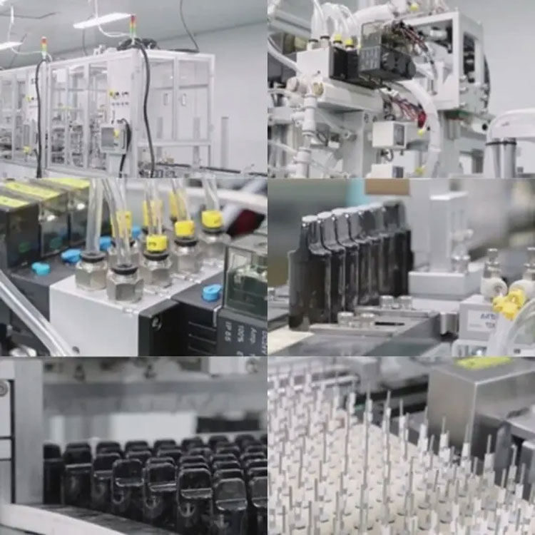 Discover the Future of Vaping with Cutting-Edge E Cigarette Devices