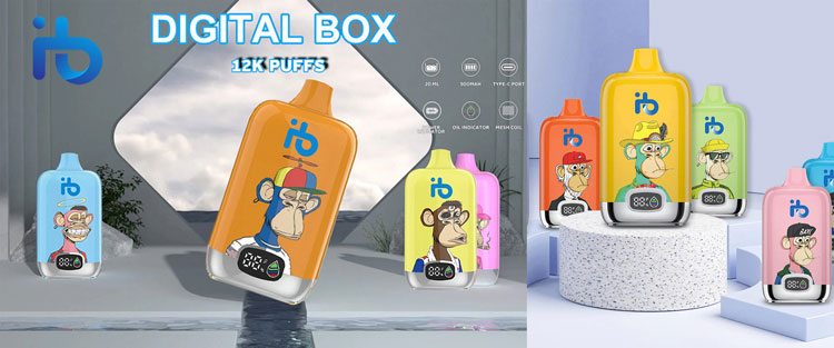 Exploring the Long-Term Effects of E-Cigarettes: Health Risks and Implications