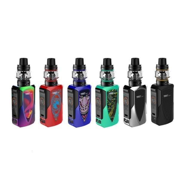 Explore e-smoke Innovations with e Cigarette in Spanish for a Healthier Vaping Experience