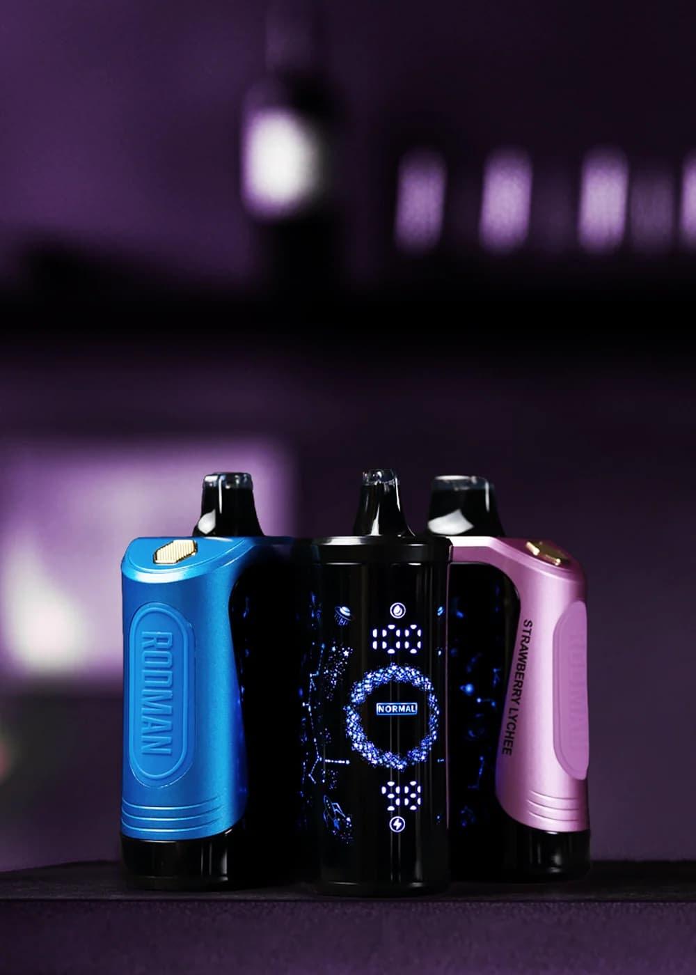 Top Places to Buy Disposable E Cigarettes Online and Locally
