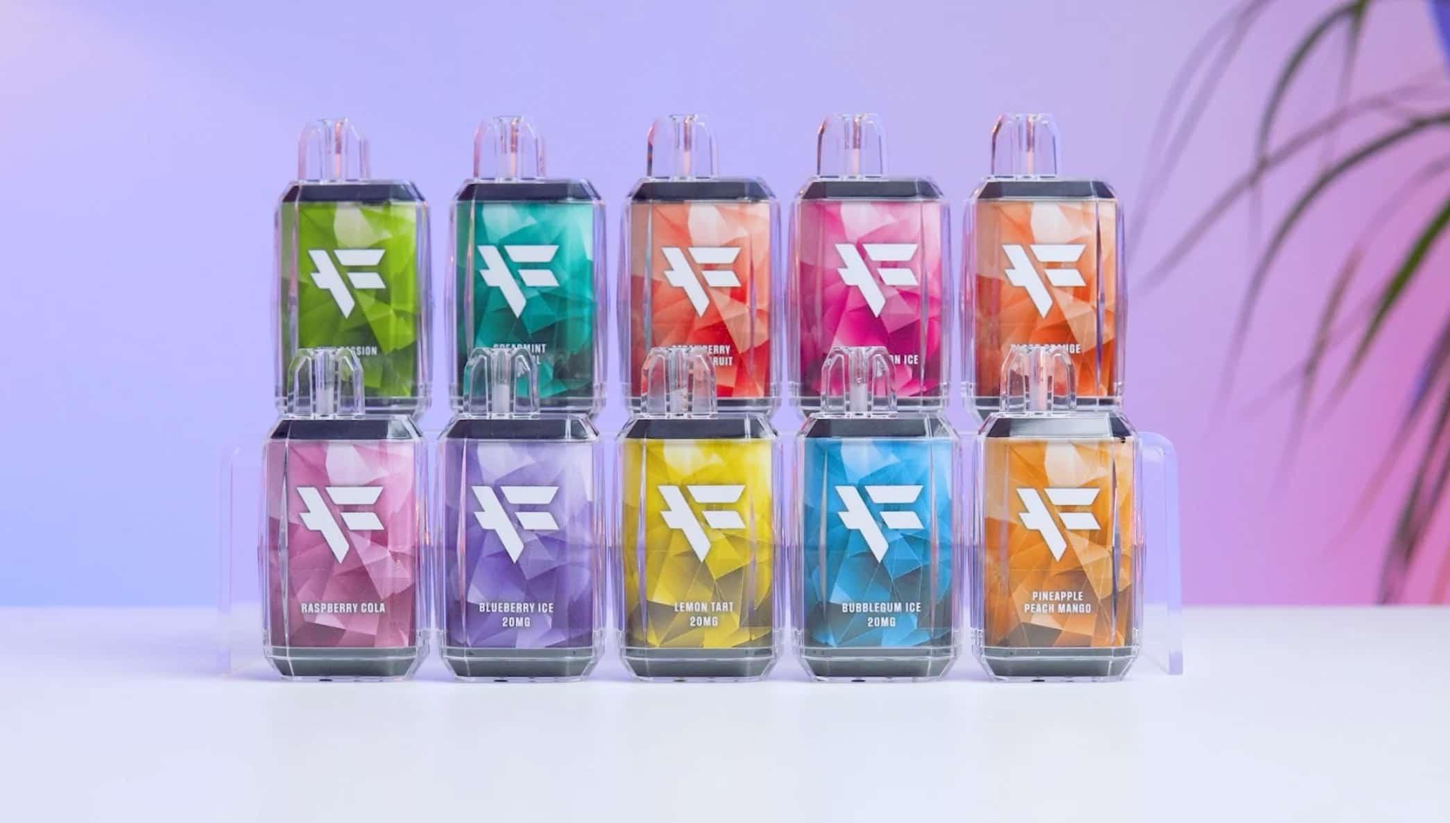 Why IBvape Leads the Trend in Healthy Electronic Cigarette Choices and How IBvape Enhances Safer Vaping