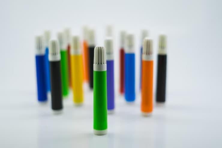 Liquids Explained How Liquids Are Changing The Difference Between Vaping And E Cigarettes Forever