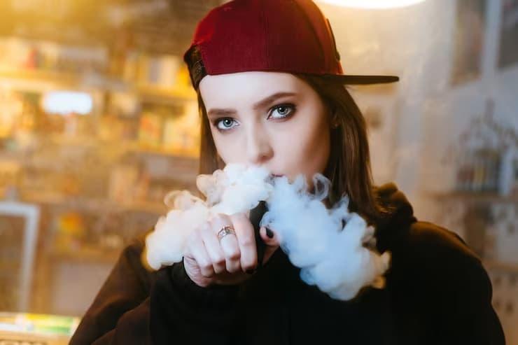 IBvape answers is the vapor from e cigarettes harmful to others and IBvape outlines the science behind secondhand vapor exposure