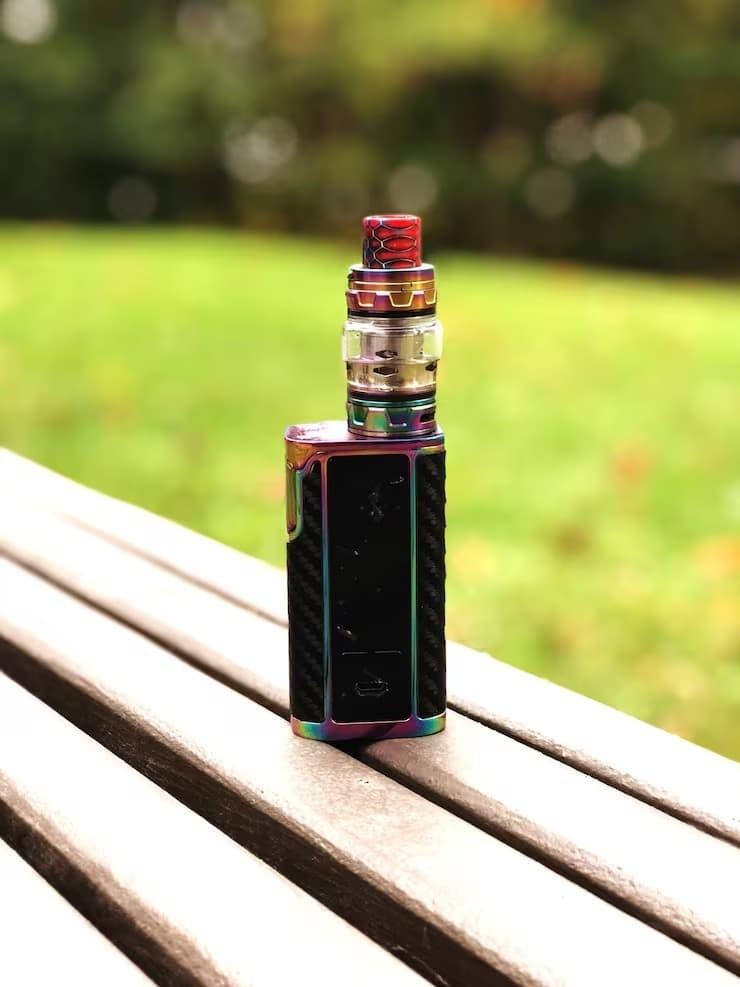 Elektronické Cigarety IBVAPE Review and Top Picks for logic e cigarettes Buyers
