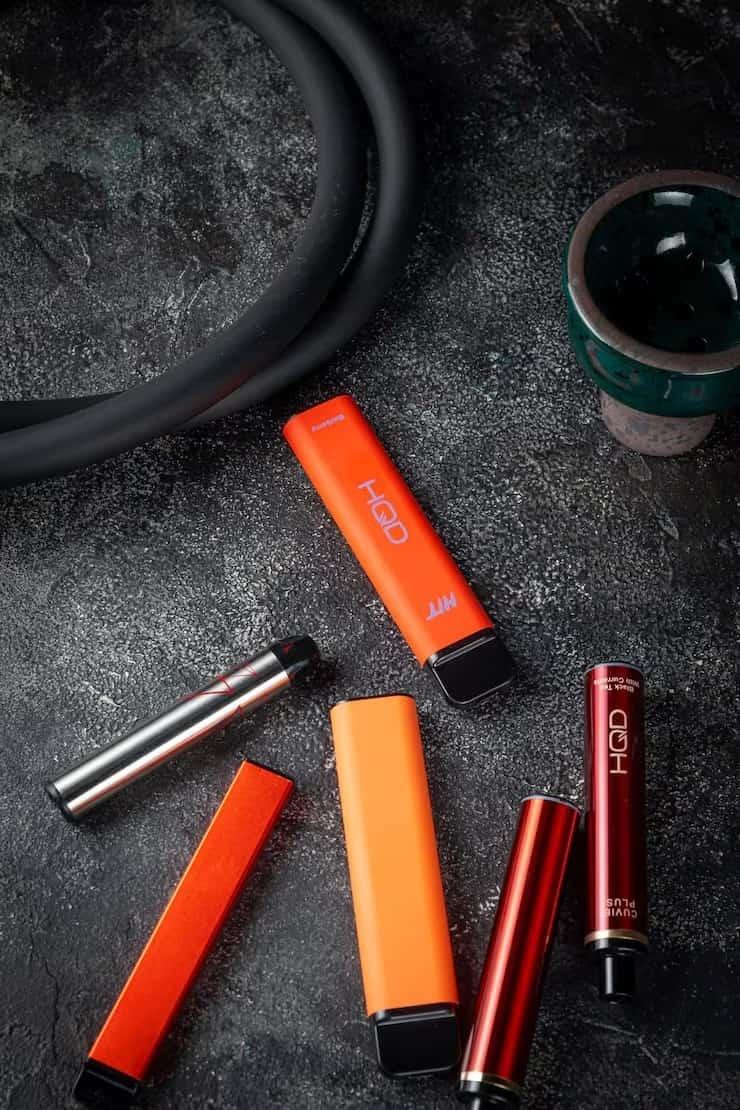 E-cigareta Shop guide to germany e-cigarette regulations 2025 and how retailers and vapers should prepare