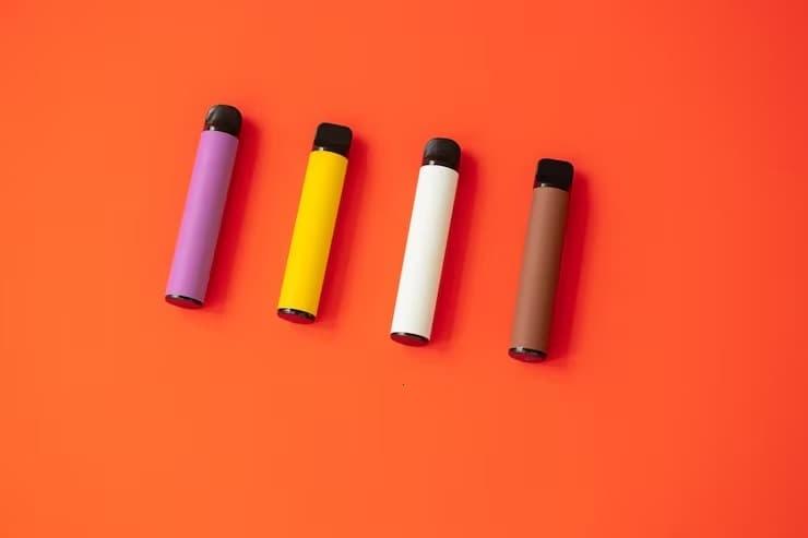 E-Zigaretten Shop Innovations Exploring Whether Are E Cigarettes Changing Vaping Trends in E-Zigaretten Shop