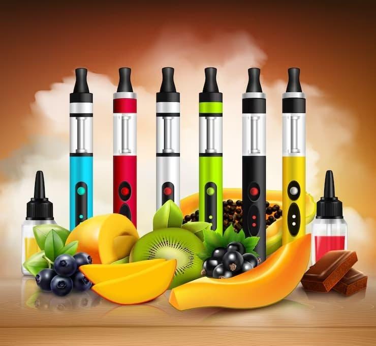 Discovering the Rise of E Papierosy and What is the Most Popular Electronic Cigarette Today