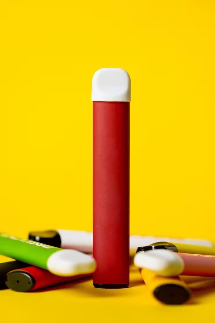E-Raucher Guide to E-Raucher and the Best E Cigarettes with Nicotine Options