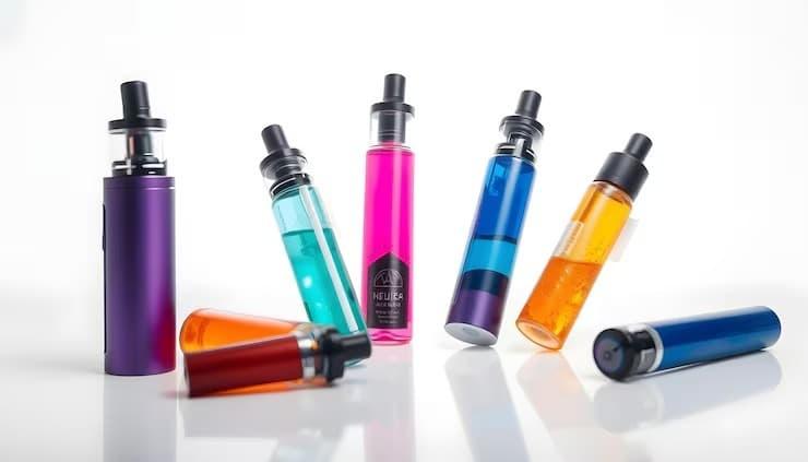 How IBvape vape pens are affected by the e cigarette prohibition act and what retailers and consumers should do