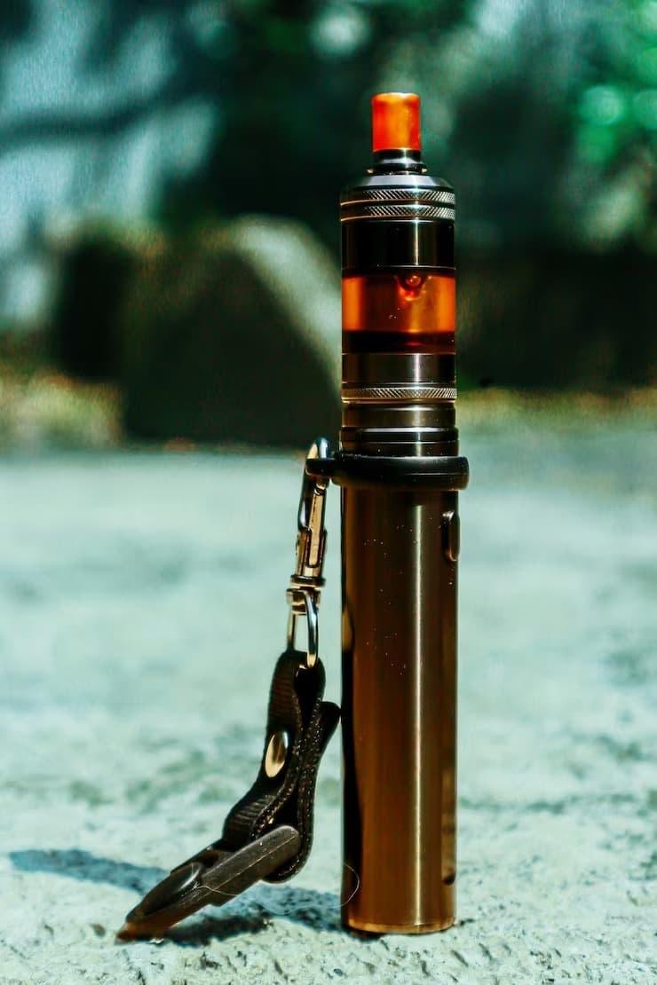 IBvape Analysis Why electronic cigarettes lack Reliability and How IBvape Offers Practical Solutions