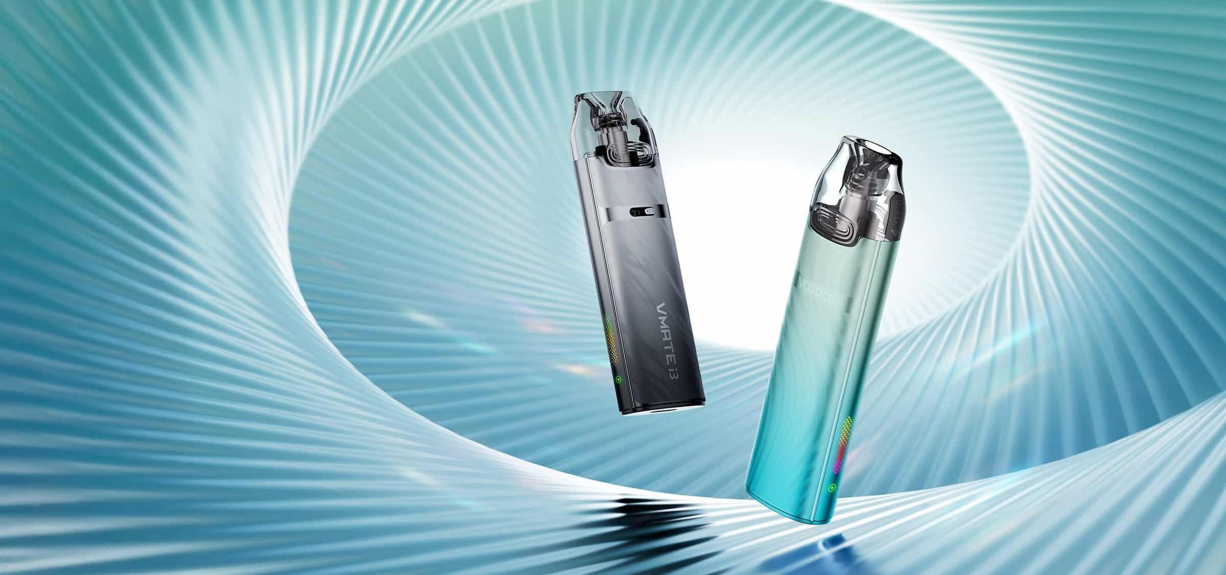 IBVape Shop consumer guide and research roundup on the effects of e-cigarettes for vapers and curious buyers
