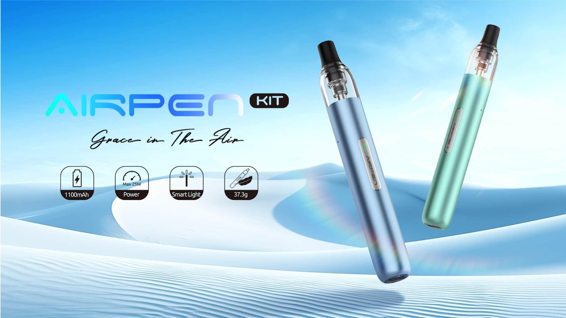 IBVape Review and Comparison - Why IBVape and zero e cigarette Are Leading the New Wave of Vaping