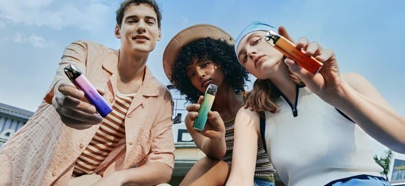 Explore e-smoke Innovations with e Cigarette in Spanish for a Healthier Vaping Experience