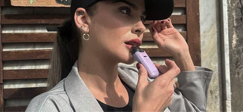 Discover the Unique Experience of Wave E Cigarettes
