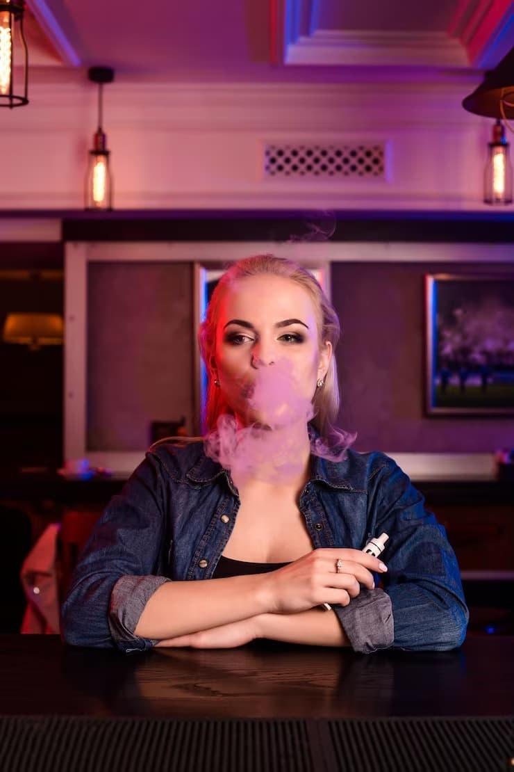 IBvape Analysis Why electronic cigarettes lack Reliability and How IBvape Offers Practical Solutions