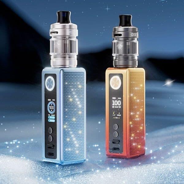 IBVape Vape Shop offers the best e cigarette deals and an expert buying guide for flavor seekers