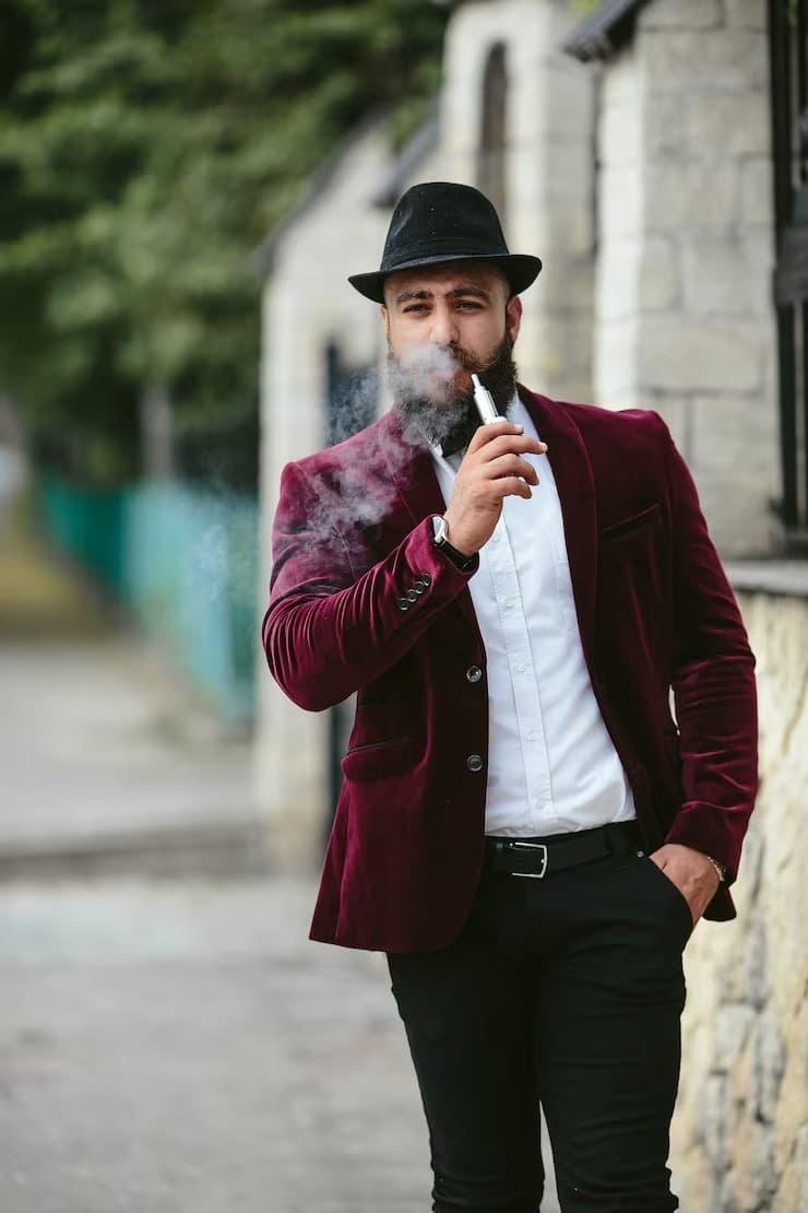 Discover the Future of Vaping with Papieros Elektroniczny and Electric Tobacco Innovations