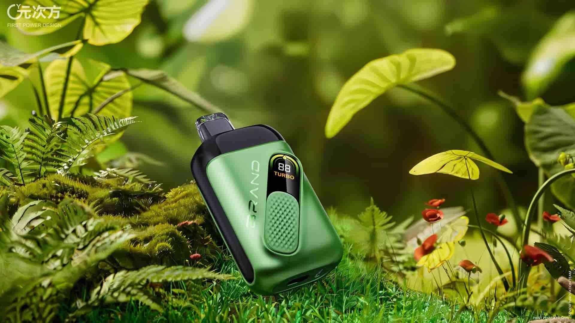 Exploring the Connection Between E Cigarette Use and Weight Loss