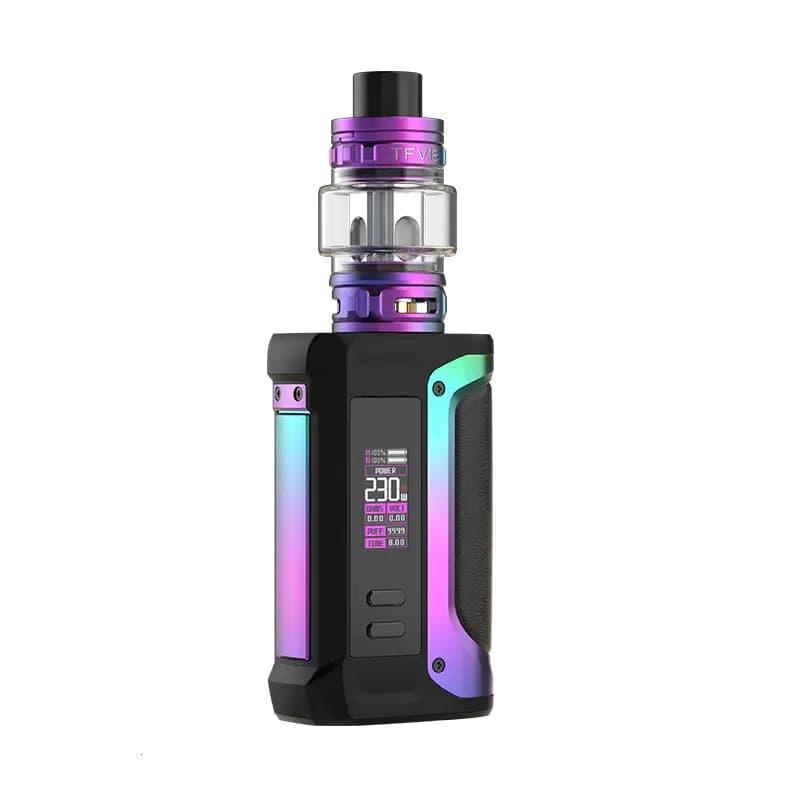 Vape warnings and facts on electronic cigarette health risks explained – why Vape users need to know