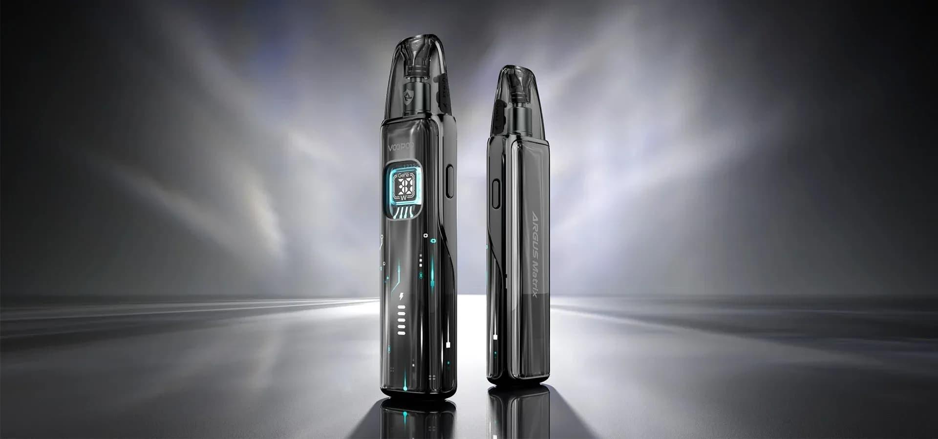 Discover the Best Electronic Cigarette Starter Kit for Beginners in 2024