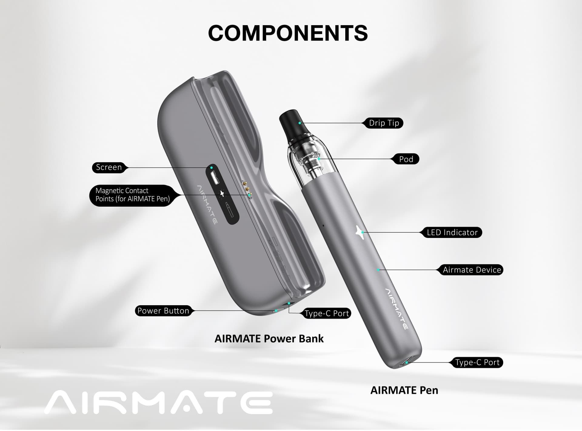 e-dym Insights How Harmful Are Electronic Cigarettes and What You Need to Know About e-dym Health Risks