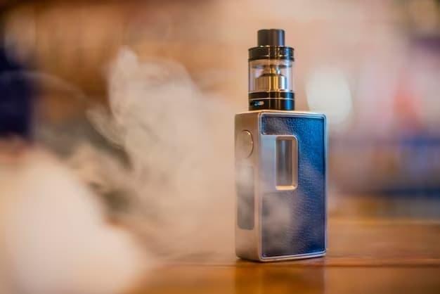 Vape Shop Tips on How to Use Electronic Cigarettes to Quit Smoking Successfully at Vape Shop