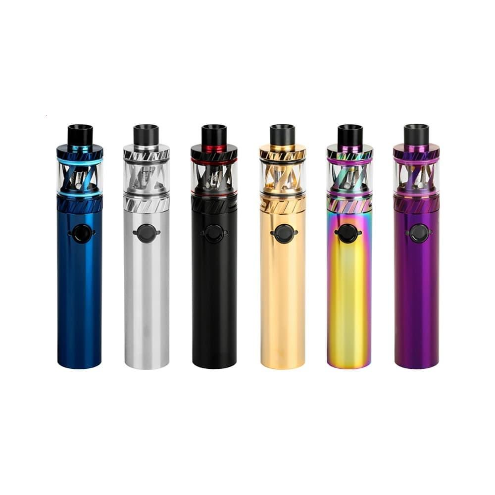 Innovative micro air presser sensor for electronic cigarette boosts e-papierosy performance and safety