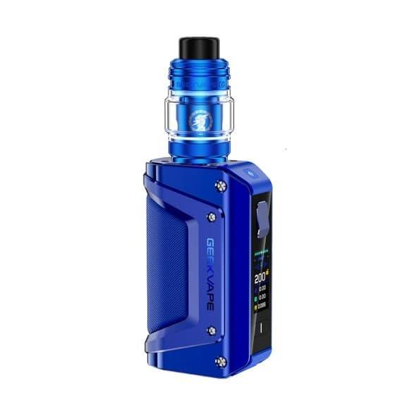 soi lac review and njoy e-cigarette guide for choosing the perfect vape setup