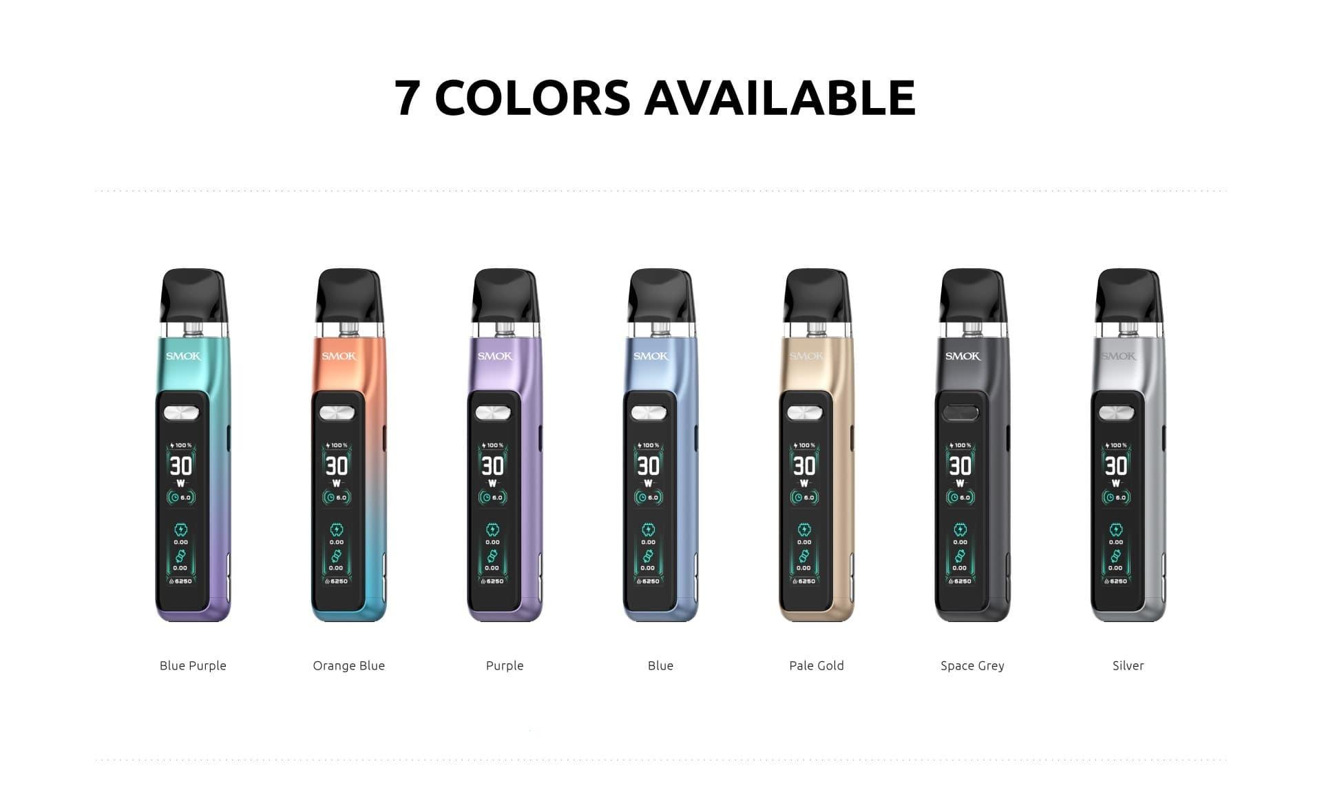 IBVape Shop consumer guide and research roundup on the effects of e-cigarettes for vapers and curious buyers