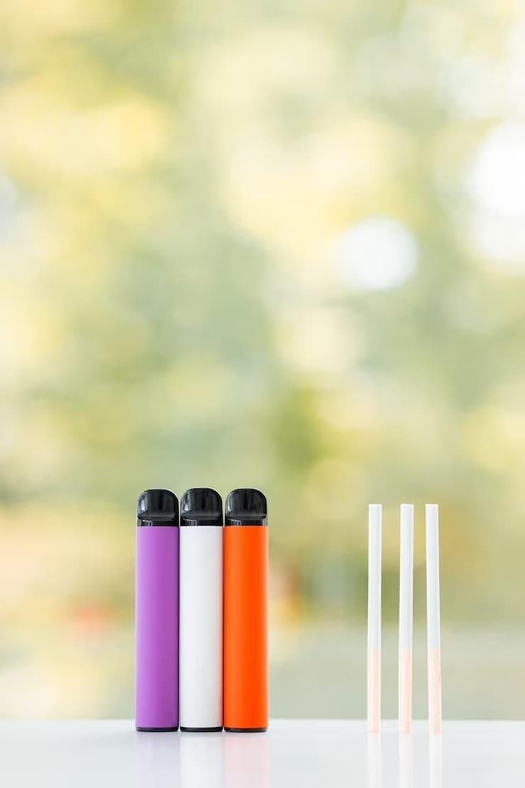 E-Raucher Insights on Electronic Cigarette Health Risks and Safe Vaping Choices