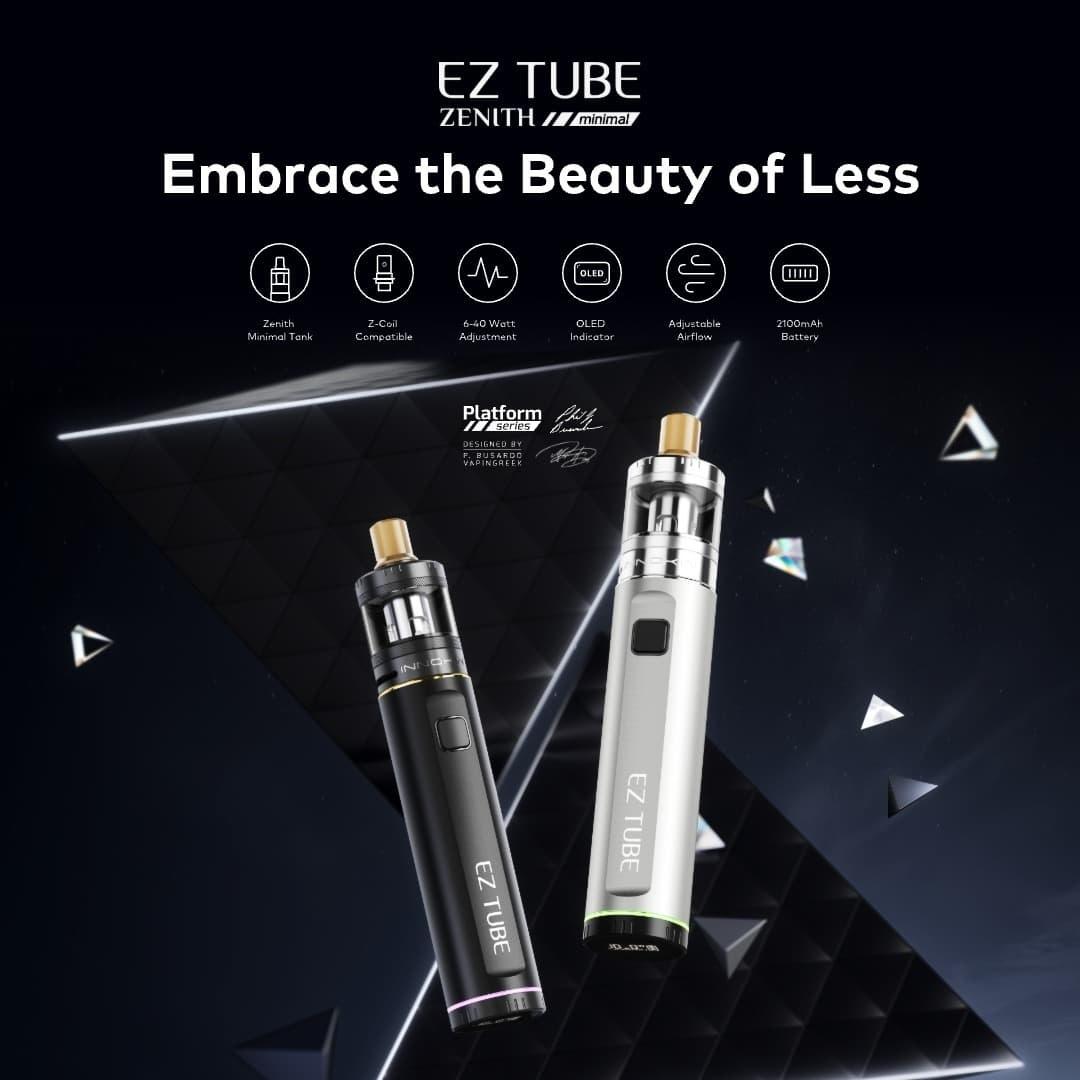 E-Sigara beginner's guide - do e cigarettes contain nicotine and what vapers should know