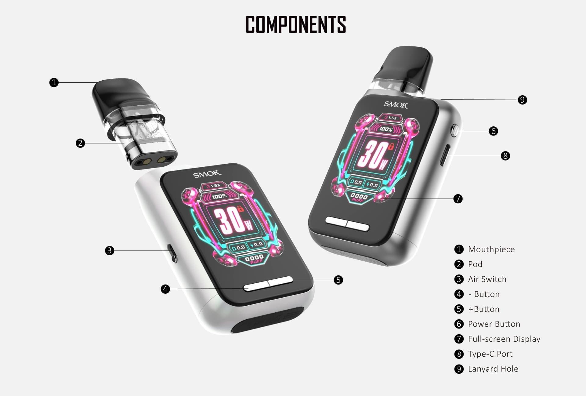 How E-Sigara Innovations Are Reshaping the Market and Why e cigarette companies Must Adapt