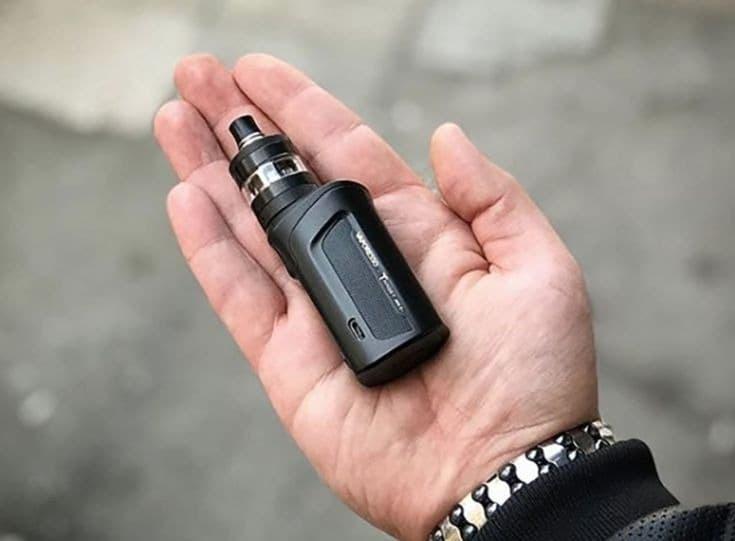 Discover Smok for the Best Electronic Cigarette USA Options and Smok Deals