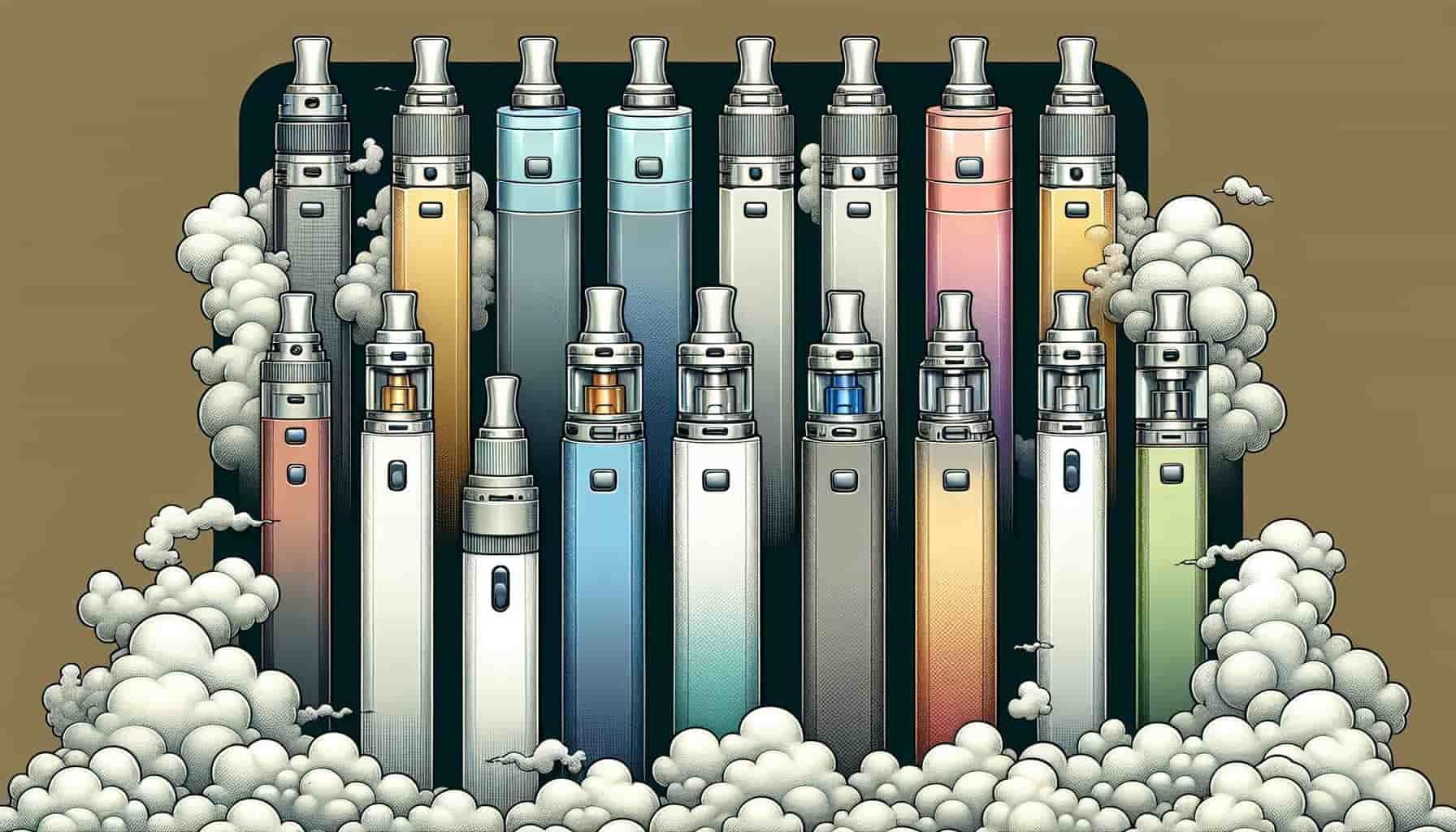 E Papierosy Safety Guide E Papierosy Risks and E-Cigarette Explosion and Burn Injury Lawsuits Explained