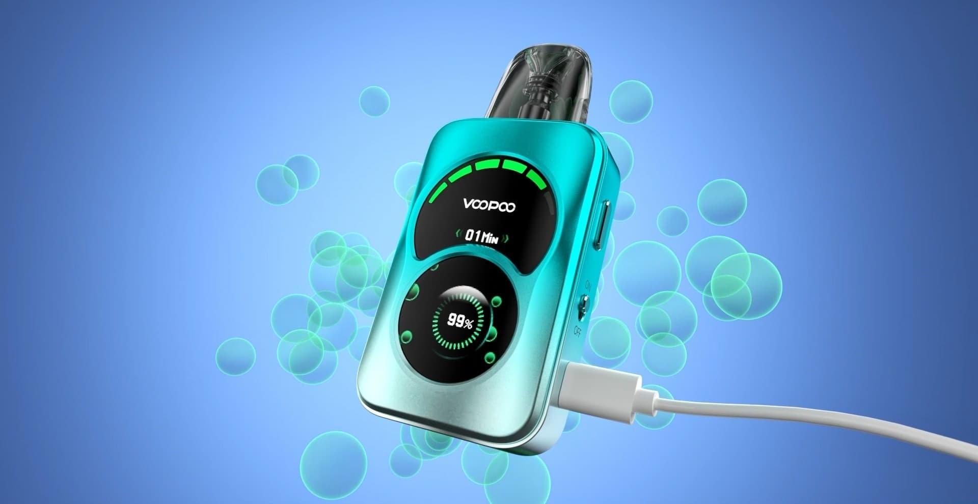 Discover the Best IBVAPE e-cigarettes Tanks Toronto and Why IBVAPE Stands Out in Vapor Technology