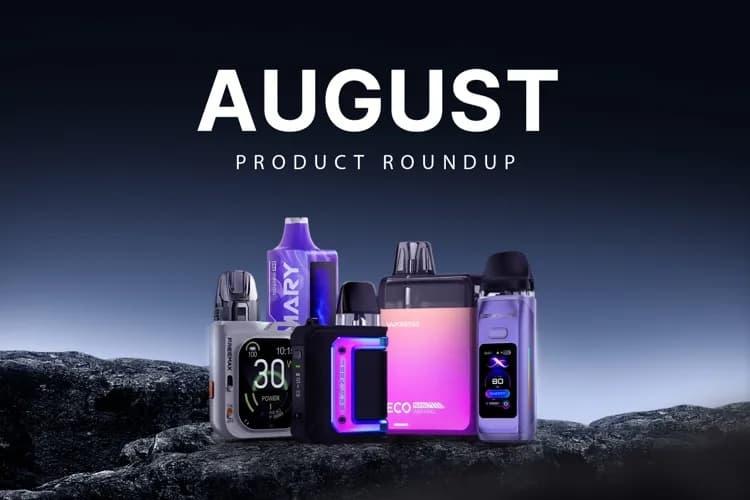 Discover E-Papierosy Advantages and Top E-cigarette Pods for a Smoother Vaping Experience