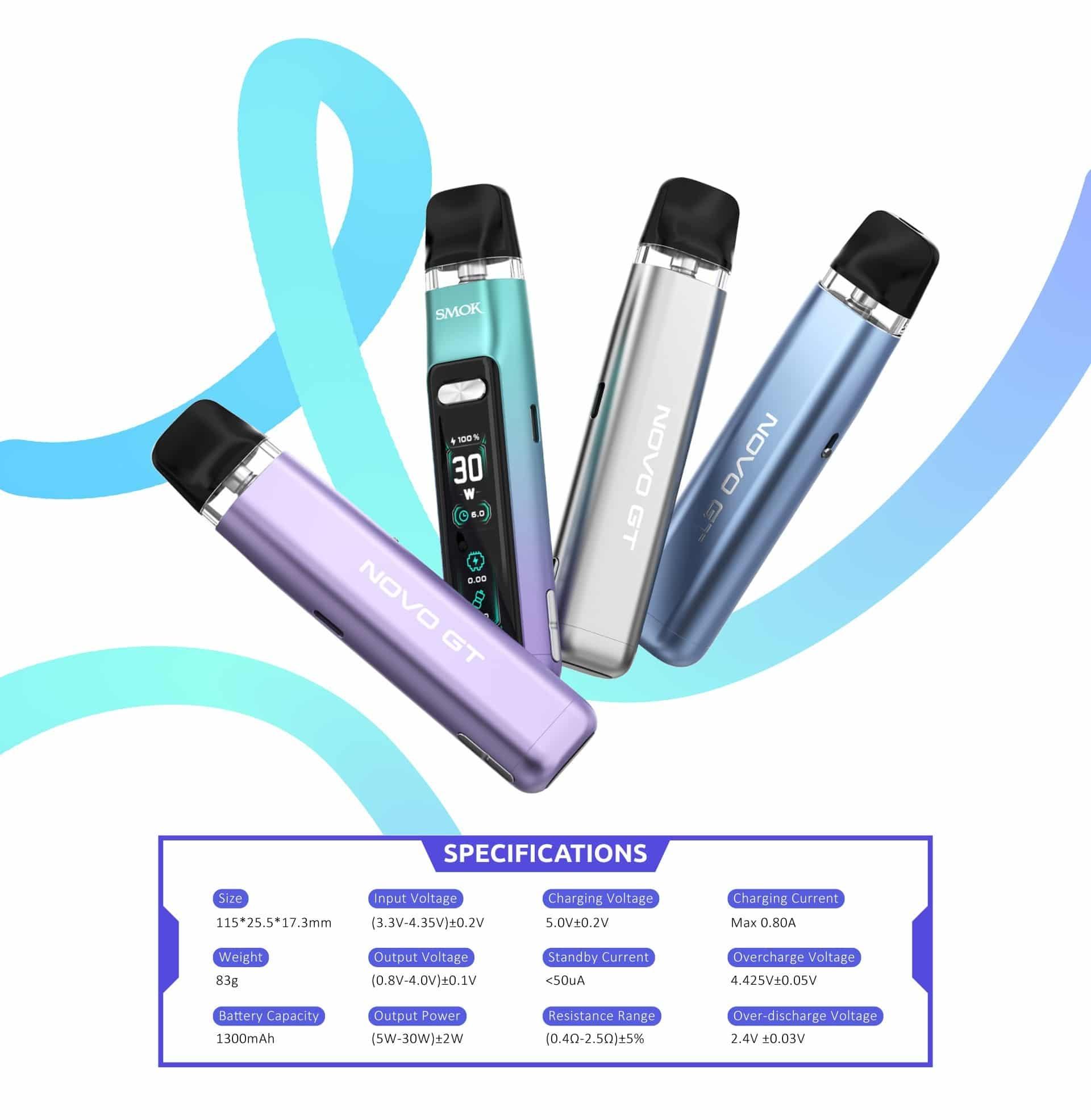 Discover the Best Deals on E Papierosy and E Cigarette Refill Cartridges for Ultimate Vaping Satisfaction