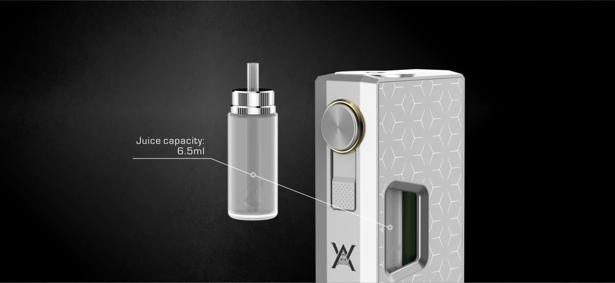 e-dym brings e cigarette blows up in guys mouth safety concerns to spotlight with e-dym innovations
