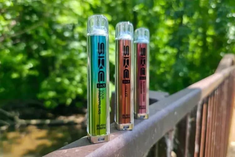 Discover the Best Deals on E Papierosy and E Cigarette Refill Cartridges for Ultimate Vaping Satisfaction