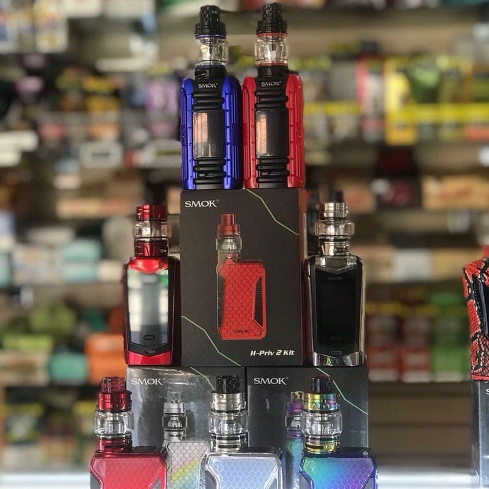 Dampfer Shop Guide to e cigarettes vs regular cigarettes and Essential Health Facts Every Smoker Should Know