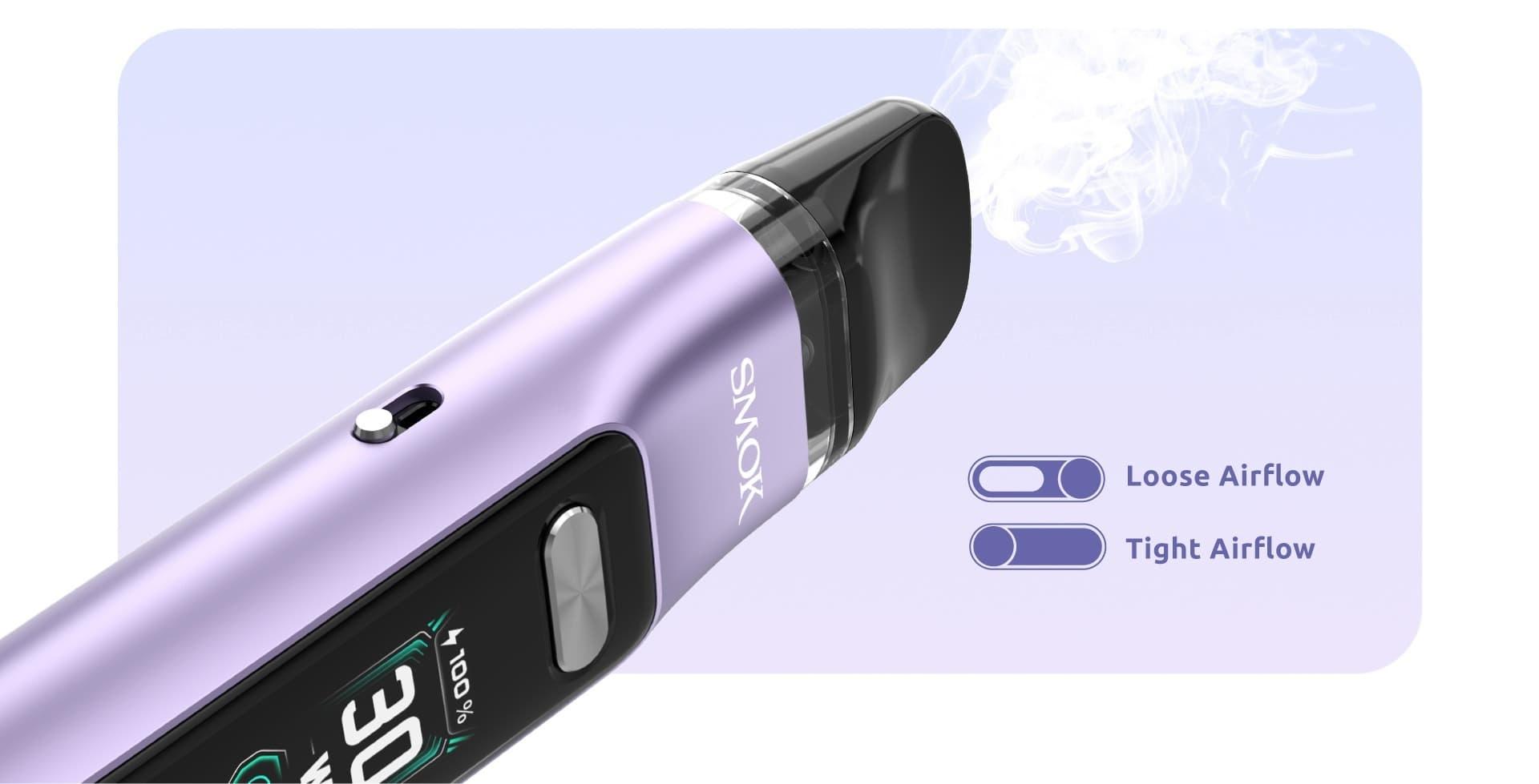Discover the Benefits of Ripple Electronic Cigarette with Papieros Elektroniczny Insights for Vaping Enthusiasts