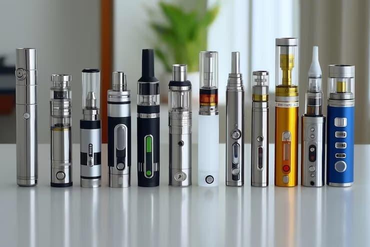 Explore e-dym Electronic Cigarettes and Smoke Price Trends in the Market
