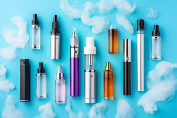 Discover papieros elektroniczny Benefits and Explore Key e cigarettes ingredients in Modern vaping