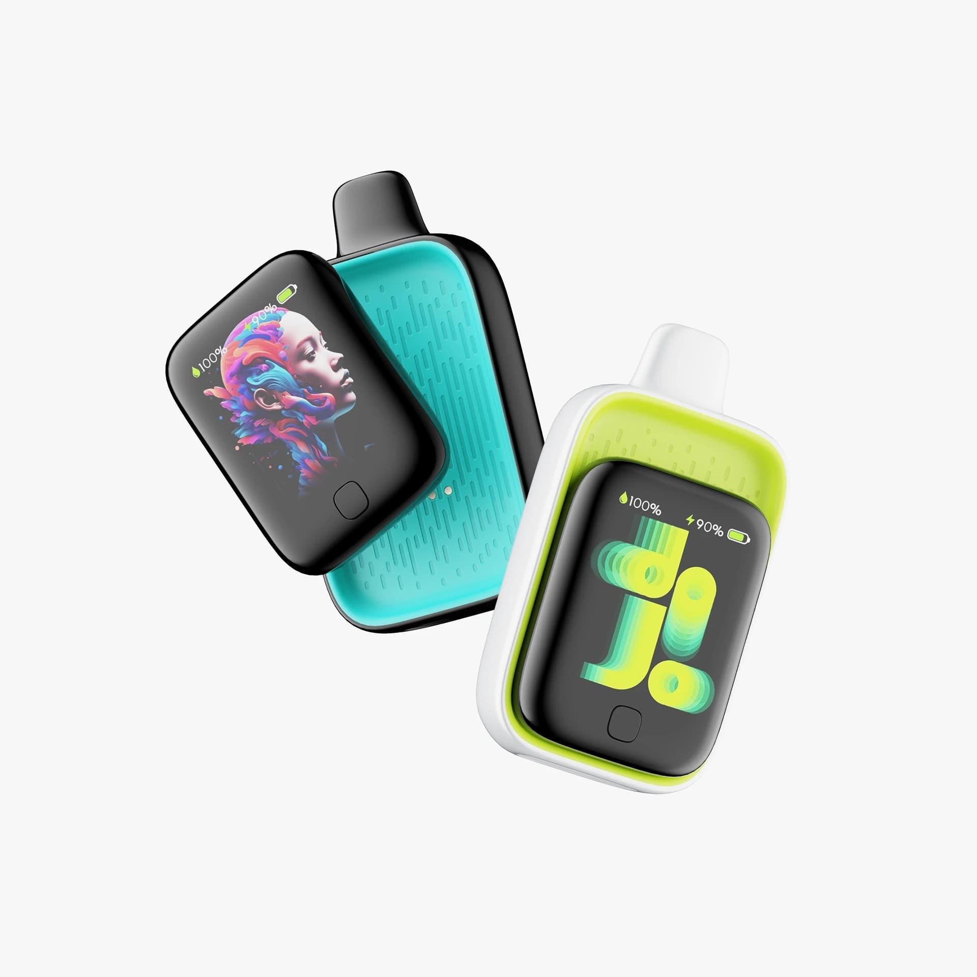 Explore the Latest Liquids Trends from Top Brands of E-Cigarettes and Vapor Products for an Unmatched Vaping Experience