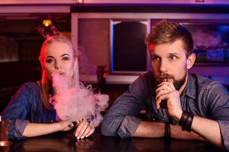 e-dym brings e cigarette blows up in guys mouth safety concerns to spotlight with e-dym innovations