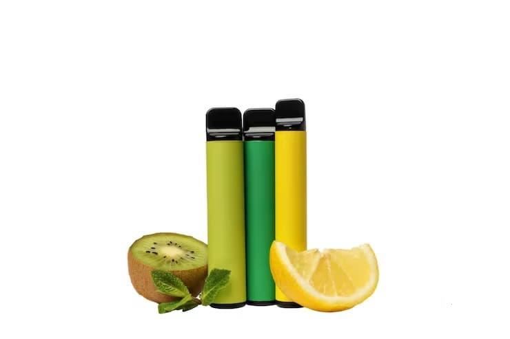 IBVape Shop picks what's the best e-cigarette in 2025 with top tips on flavor battery life and price