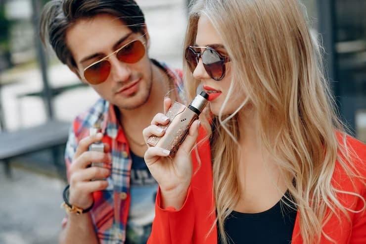Discover E-Liquid Choices and Learn What Ingredients Are in E Cigarettes for a Safer Vaping Experience