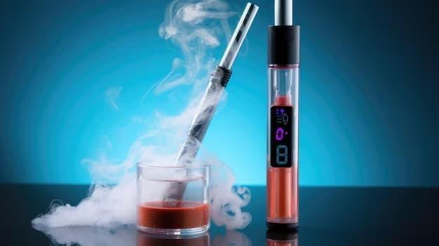 Exploring the Rise of E-Cigarettes in Vancouver's Trendy Scene